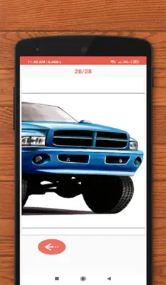 How to Draw Cars android App screenshot 0